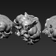 3.jpg STL file Alistar・3D print model to download