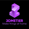 3Dmetier
