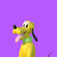 Pluto-1.png Pluto - Disney