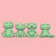 FunnyFrogs8.jpg Funny Frogs
