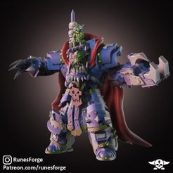 1.jpg It's not a phase Mom! I'm a SPACE ORK