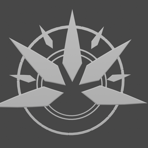 chakram-1.png Chakram Weapon