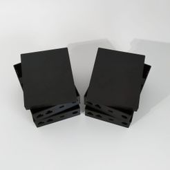 003.jpg STL-Datei Beleuchtungsset Koffer・3D-druckbare Vorlage zum herunterladen