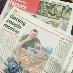 unnamed.jpg Free STL file Wheelchair for people in third world countries 'HU-GO'・3D print model to download