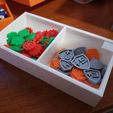 20181201_094003.jpg Keyforge deck box and token caddy (OLD VERSION)