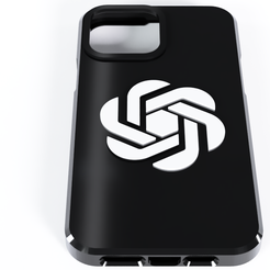 Archivo STL funda iphone 15 pro + protector de lente 📱・Objeto imprimible  en 3D para descargar・Cults
