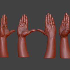 Salute_38.png Hola saludo saludo mano