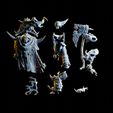 05.jpg 3D file Lord Contagious・3D printable model to download