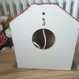 IMG20240611104057.jpg Safranbolu House Lampshade