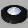 acce4b97-f3e8-463c-b345-d3c2c9bfac2b.PNG Replacement wheel for vintage tin toy car