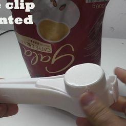 yt-foto.jpg Clip pour sac de café