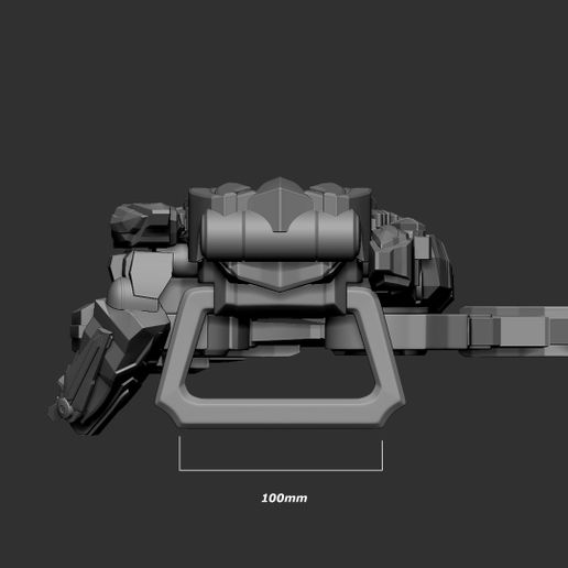 tegajune_size_01.jpg GOZYUGER TEGAJUNE SCALE 1:1 (Morpher mode only)