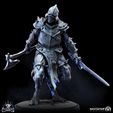 05_Revenant-Footmen-4.jpg Calden Keep Part 1: Collection
