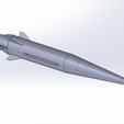 03.png Kh-47M2 Kinzhal Russian hypersonic air-launched ballistic missile