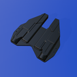 Screenshot_1.png Glock G45 + Holosun P.ID Plus Split Mold vacuum + JIG.