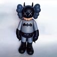 00000.jpg Kaws Classic Batman