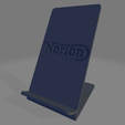 Norton-1.png Motorcycles Brands - Phone Holders Pack