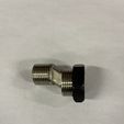 IMG_6324.jpg Threaded Nut, National pipe thread; 3⁄4 ; 1⁄2; 3/4; 1/2