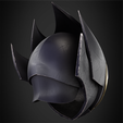 ZeroMaskClassic3.png Code Geass Zero Mask for Cosplay