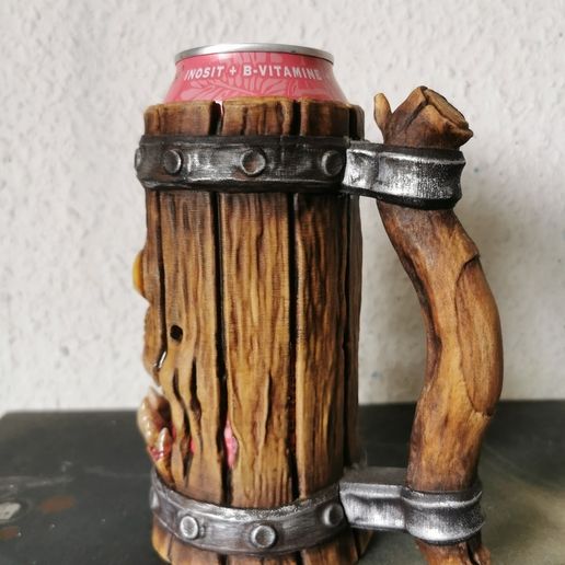 004.jpg Mimic Mug Large (o.5 L)