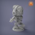 scout2.jpg 赤壁童子军 - Nemesis BoardGame