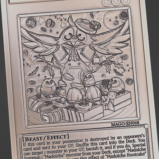 yugioh dark deck Amazon.com: YU-GI-OH! - Madolche Puddingcess (AP07-EN019) - Astral Pack:  Booster Seven - Unlimited Edition