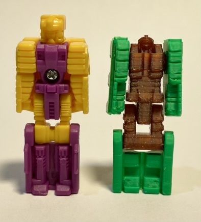 IMG_4494.jpeg kit de mejora g1 Bludgeon Quintus Prime para transformers POTP Prime Master Pretender