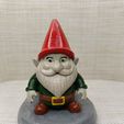 IMG20250519103218.jpg Gartenzwerg, Gnom - krasnal do ogrodu