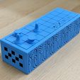 IMG_1363.jpg Ancient Egyptian Senet Board – Amenhotep III Replica