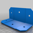 SideClamp_x3.png Lack Enclosure for 3D Printer