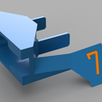 render1.png Anycubic M7 / M7 Pro DRIP ARM