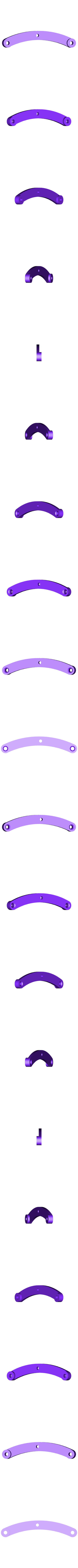 butée_dancre.stl スパイラル・エスケープメント・ムーブメント