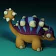 dshapewaysgh.jpg Euoplocephalus from the makers of Dr Fluff