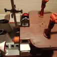 IMG_20220517_213141500.jpg STL file COMMANDER FILLEAU PUMP BOAT・3D printer design to download