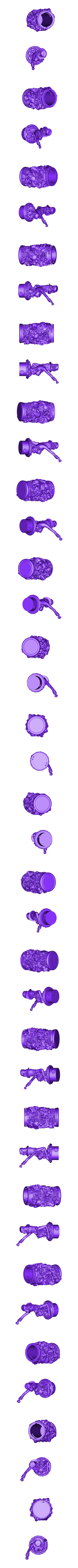 Equality.stl Box Equality for women
