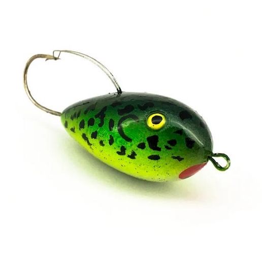 Croatian Egg Fishing Lure 3D model