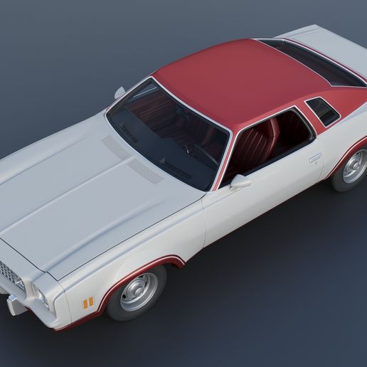 10.jpg Chevrolet Chevelle Laguna S-3 1974