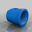 f13b30fb8eadf45e95f9d98a2e3b7a53.png Piston Drip Tip for 8.5 or 13mm! *Source Files Included*