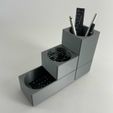 desk-set-02.jpg Modular Stacking Desk Containers Organizers