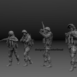 sol.279.png PACK 4 SOLDIERS SPECIAL FORCES WAR IN UKRAINE