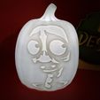 IMG_20241028_104803796.jpg Corpse Bride Maggot 3D Halloween Pumpkin Lights