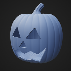 JL_1.png STL file Jack-O-Lantern・3D printable model to download