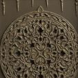 IMG_0164.jpeg Royal Legacy Backgammon Board – Ornate 3D Printable Game Set