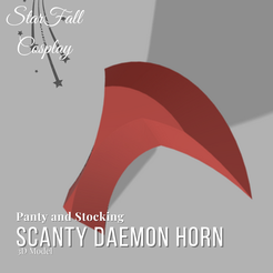 3.png Scanty Daemon Horn