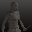 1000001555.jpg Daredevil Born Again Intro Stone Statue