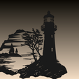Lighthouse-00.png Lighthouse 2D