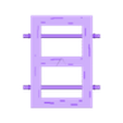 batteringcage.stl Battering ram ttrpg