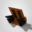 Eddie_2.png Coleção Eastsiderz - Suportes para telemóveis | Need for Speed Underground 🟠⚫