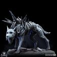 08_Revenant-Hounds-3.jpg Calden Keep Part 1: Collection