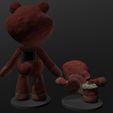 IMG_7815.jpeg Bobby bearhug statue | Poppy Playtime Chapter 3